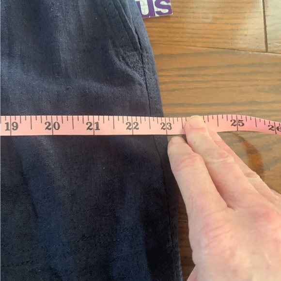 NWT Plus Size Alexander Jordan Shorts -1X - Picture 3 of 12